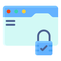 Lock icon