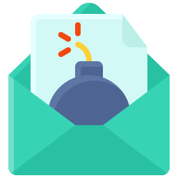 Bomb icon