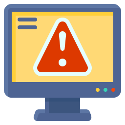 Alert icon