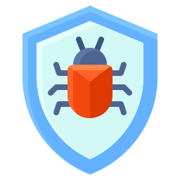 Bug icon