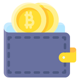 Wallet icon