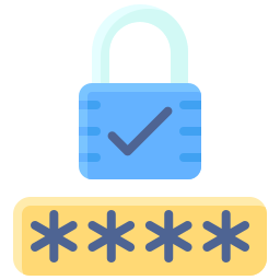 Lock icon