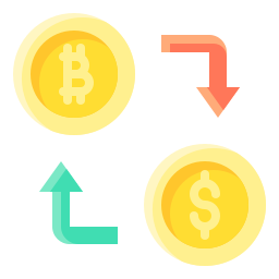 dollar icon