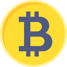 Bitcoin icon