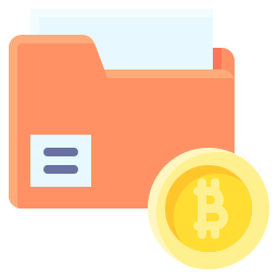 Wallet icon