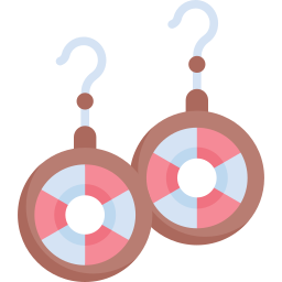 Earrings icon