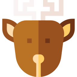 Reindeer icon