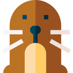 Mole icon