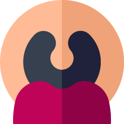 Uvula icon