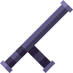 Baton icon