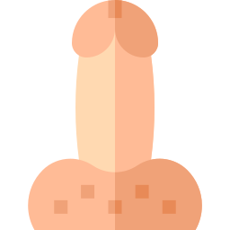 Penis icon