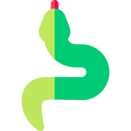 Snake icon