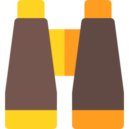 Binoculars icon