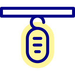 hondenhalsband icoon