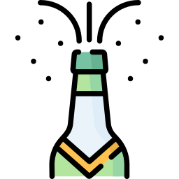 champán icono