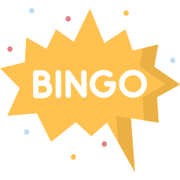 bingo icoon