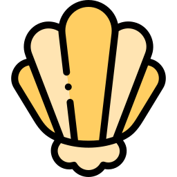 Shell icon