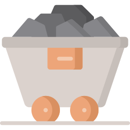 Coal icon