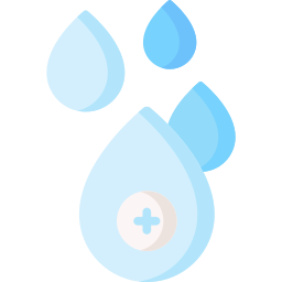 Воды иконка