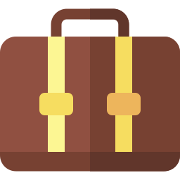 Luggage icon