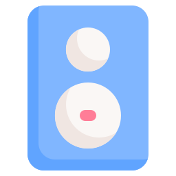 Speaker icon