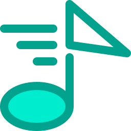 Audio icon