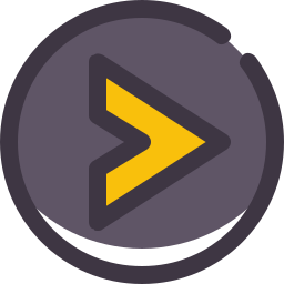 Arrow icon