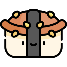 표고 버섯 icon