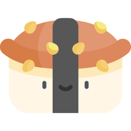 표고 버섯 icon