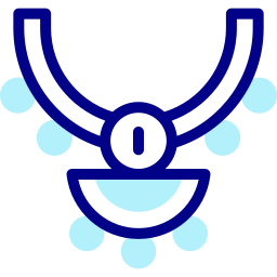 Necklace icon