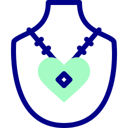 Necklace icon