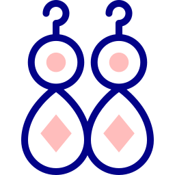 aretes icono