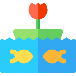 Pond icon