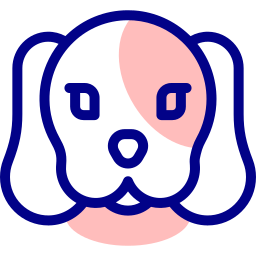 Dog icon