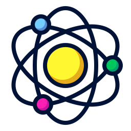 atom icon