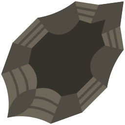 obsidian icon