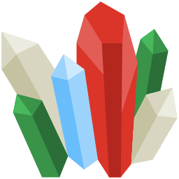 Mineral icon