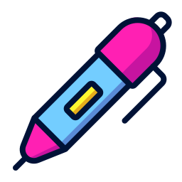 Pen icon