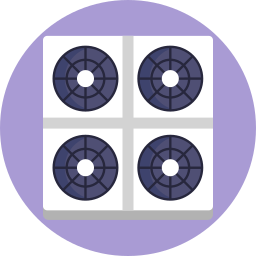 ventilator icon