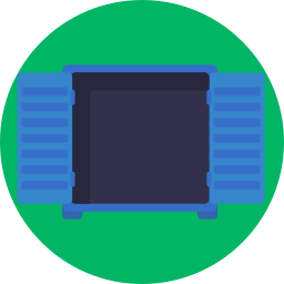 containerkran icon