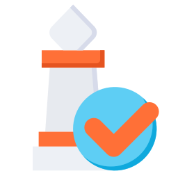 Strategy icon