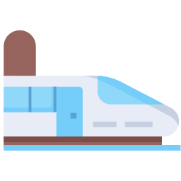 Train icon