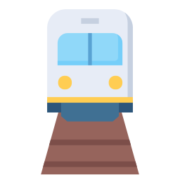 Train icon