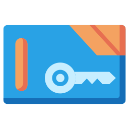 Access icon