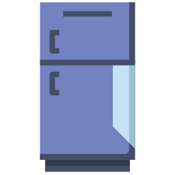 Refrigerator icon