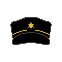 Police icon