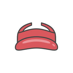 Cap icon