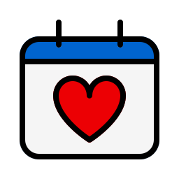 Heart icon