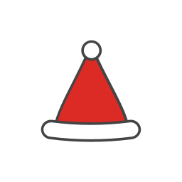 サンタ icon