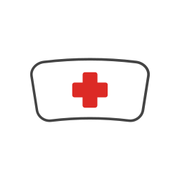 Nurse icon